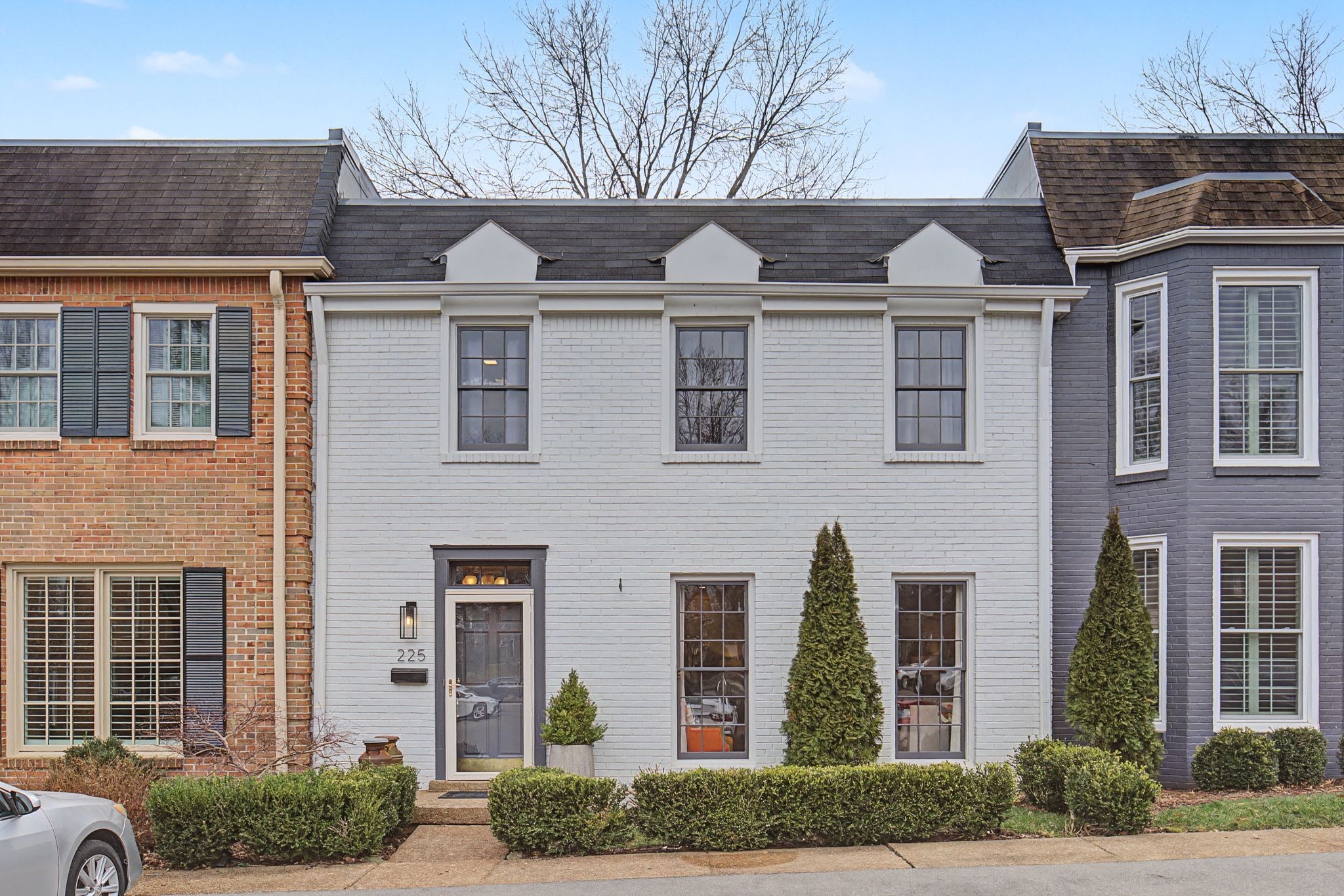 4400 Belmont Park Terrace Nashville TN 37215