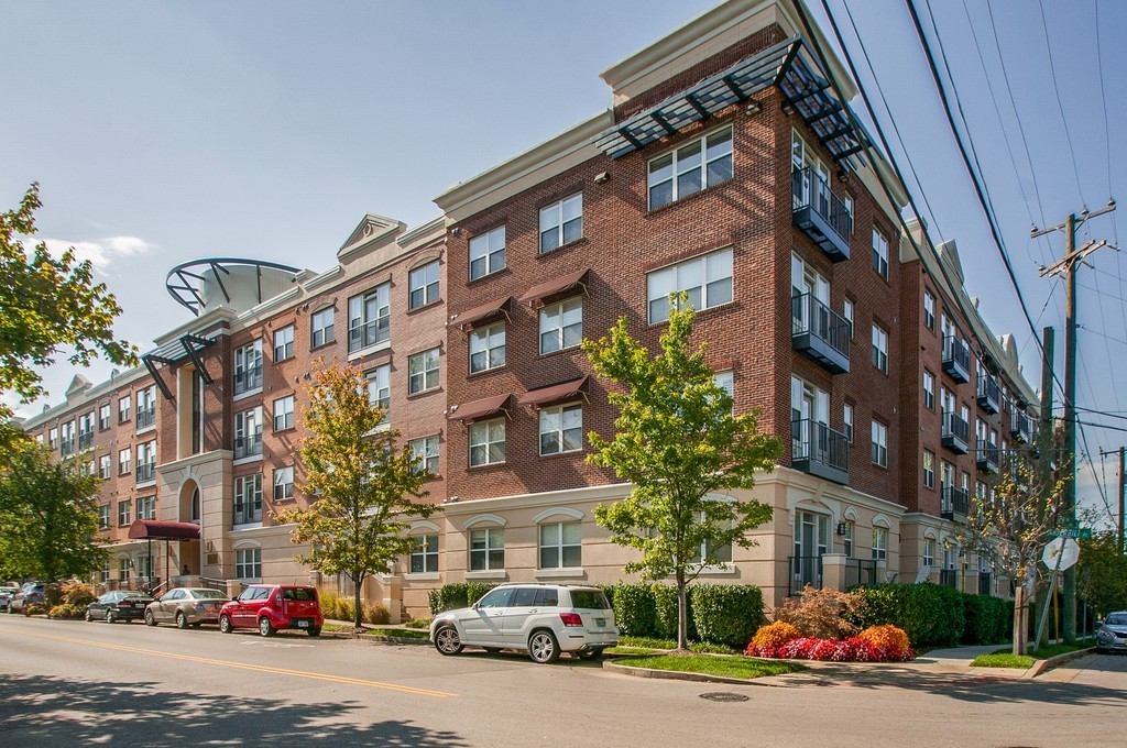 3000 Vanderbilt Place Nashville TN 37212