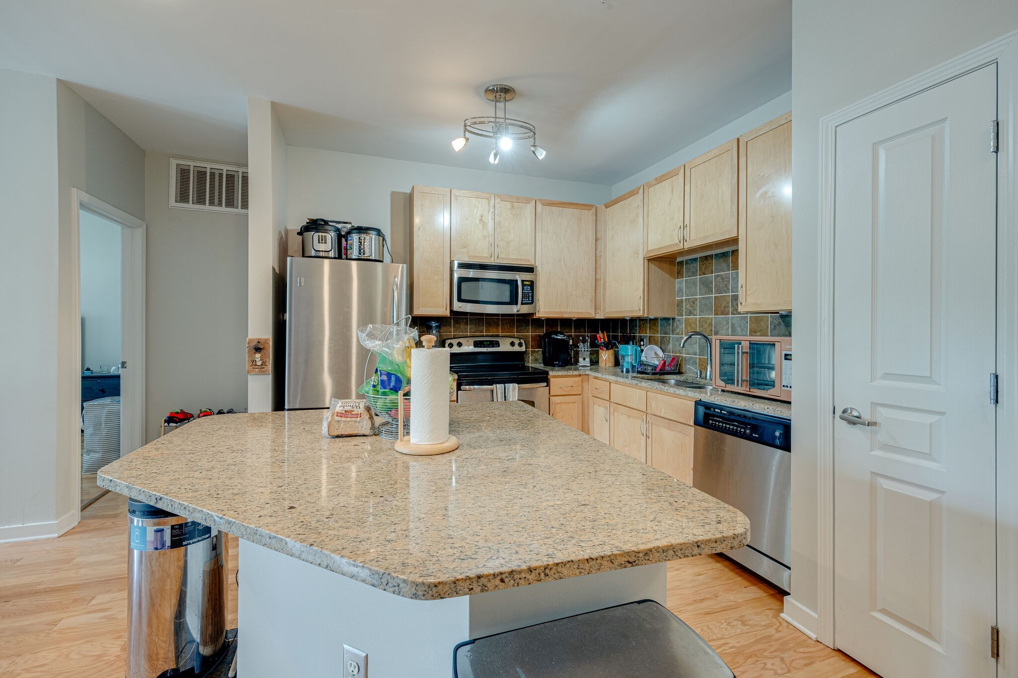 3000 Vanderbilt Place Nashville TN 37212
