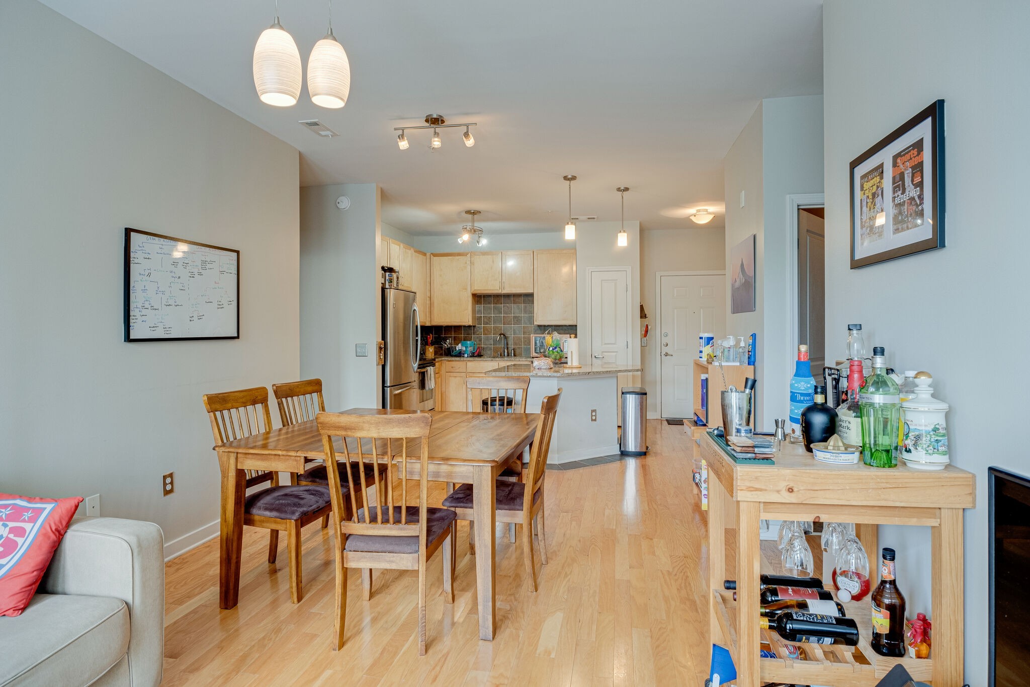 3000 Vanderbilt Place Nashville TN 37212