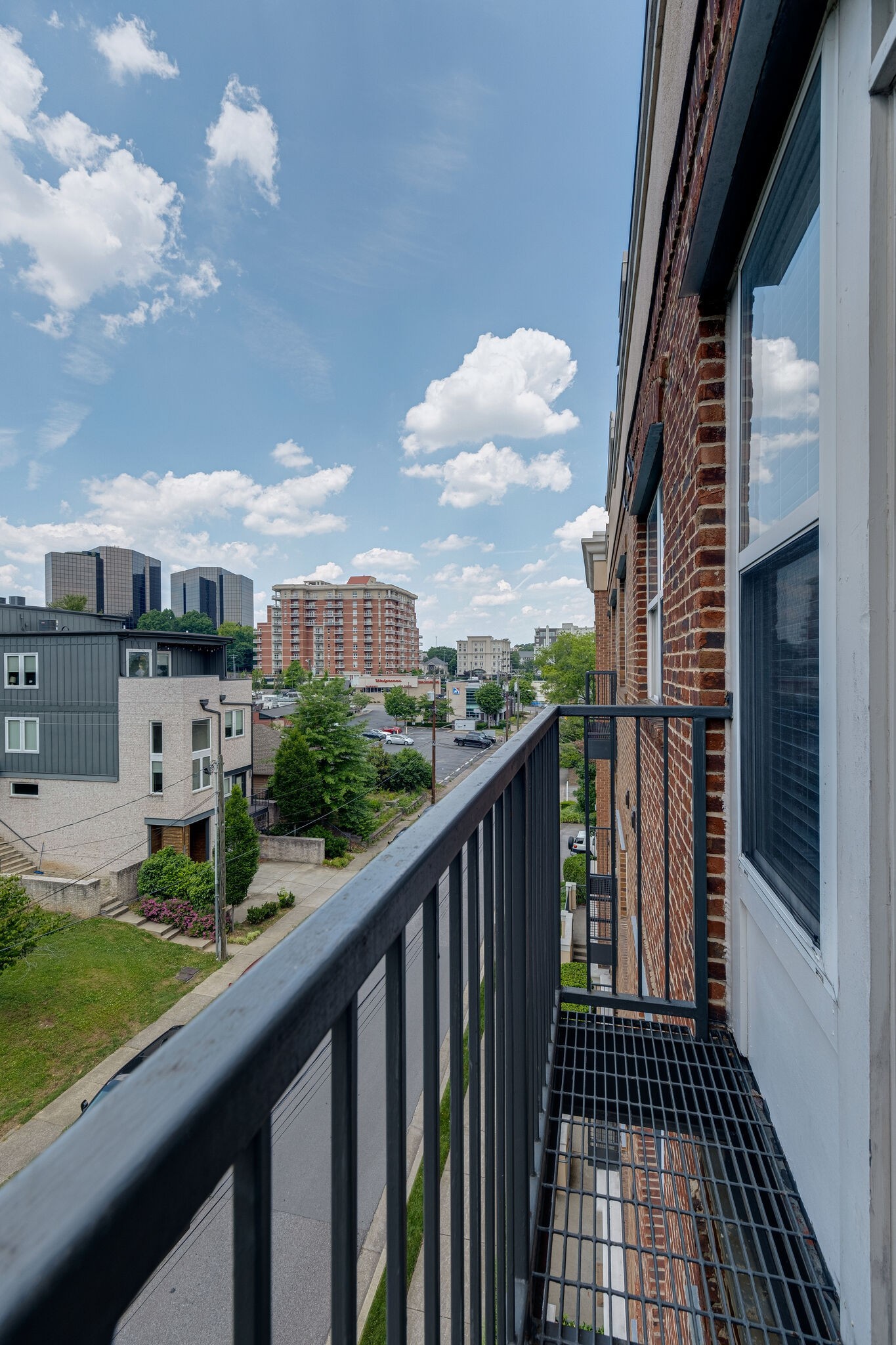 3000 Vanderbilt Place Nashville TN 37212