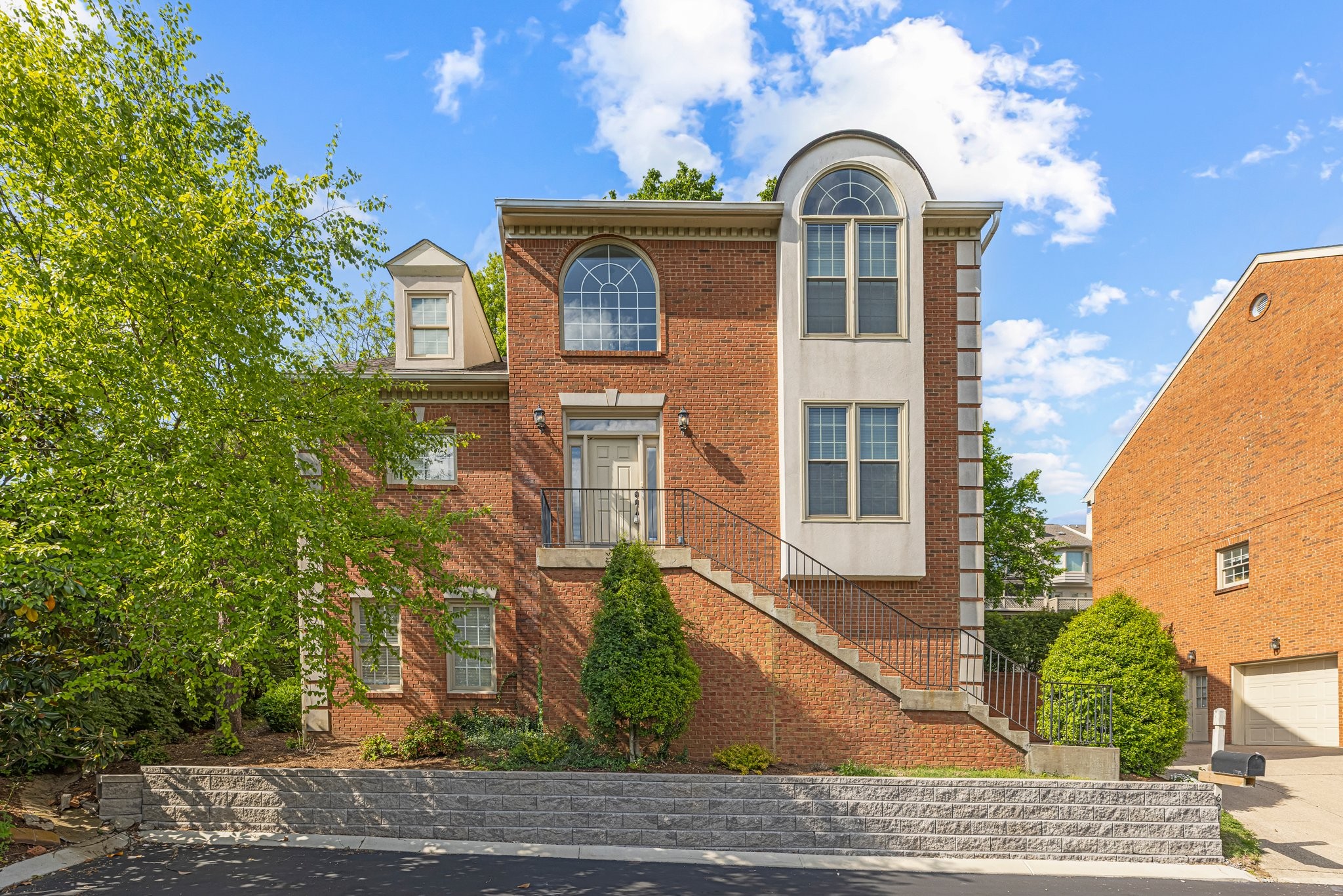 Nashville TN, 604 Clayborne Court