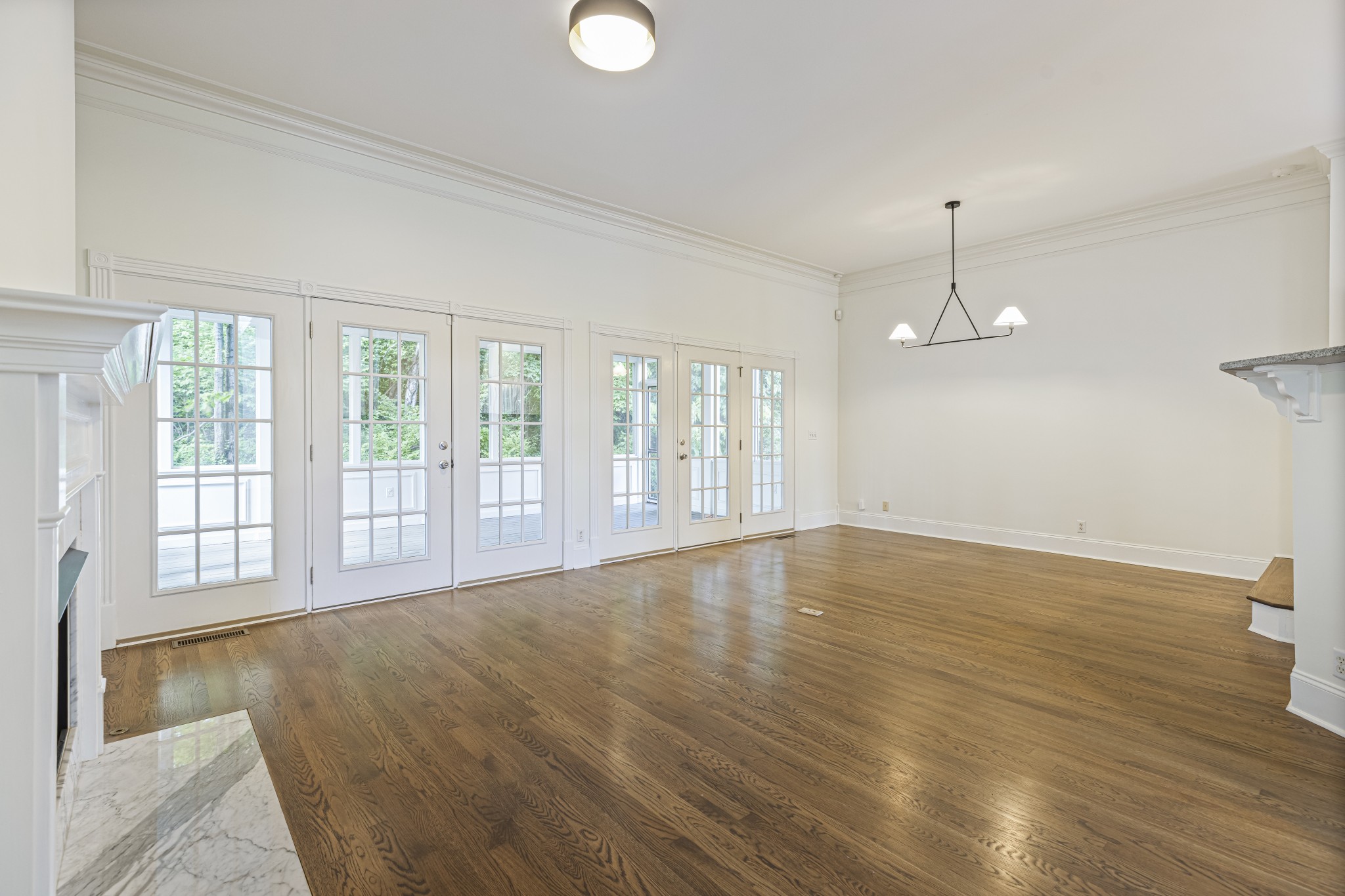 604 Clayborne Court Nashville TN 37215