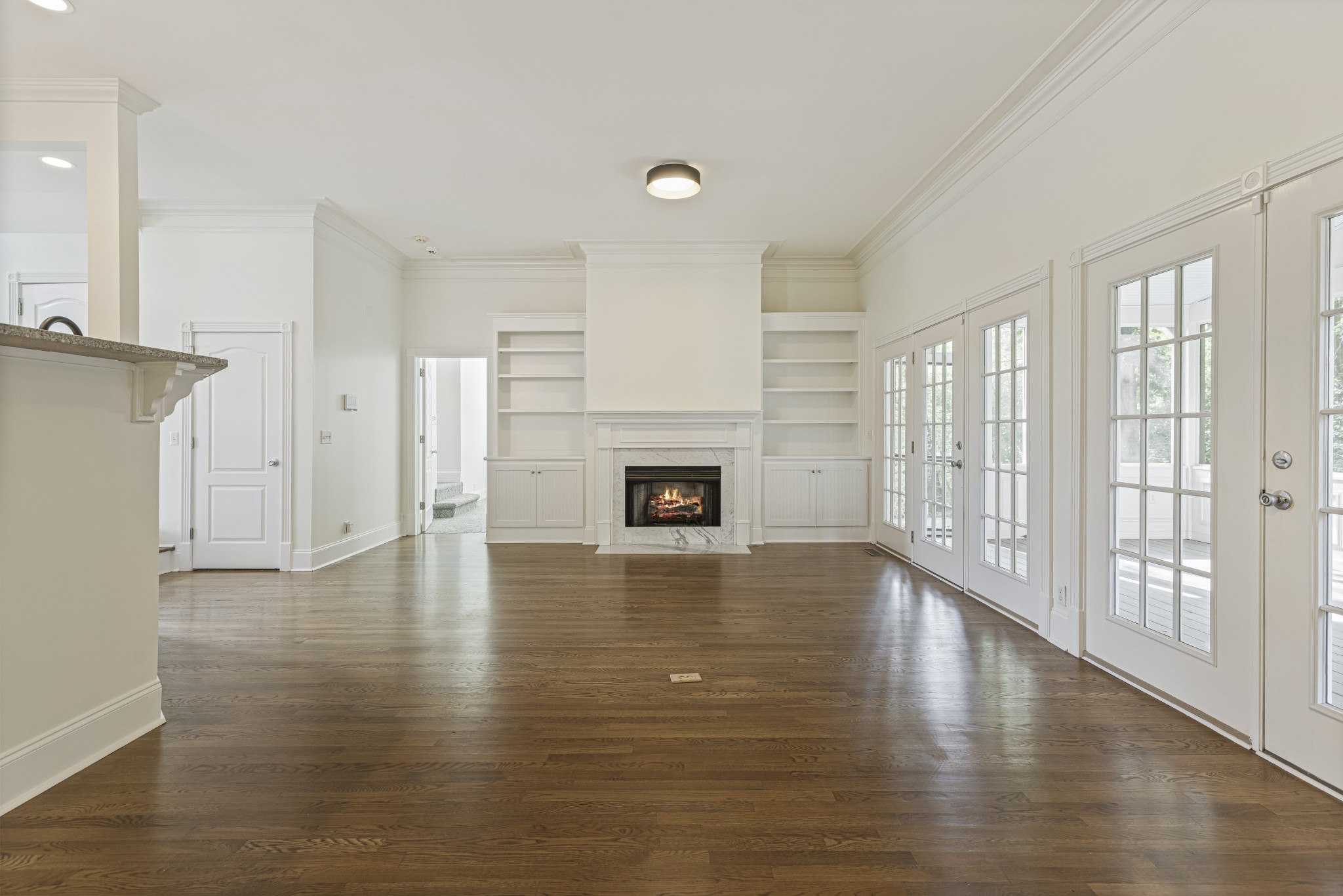 604 Clayborne Court Nashville TN 37215