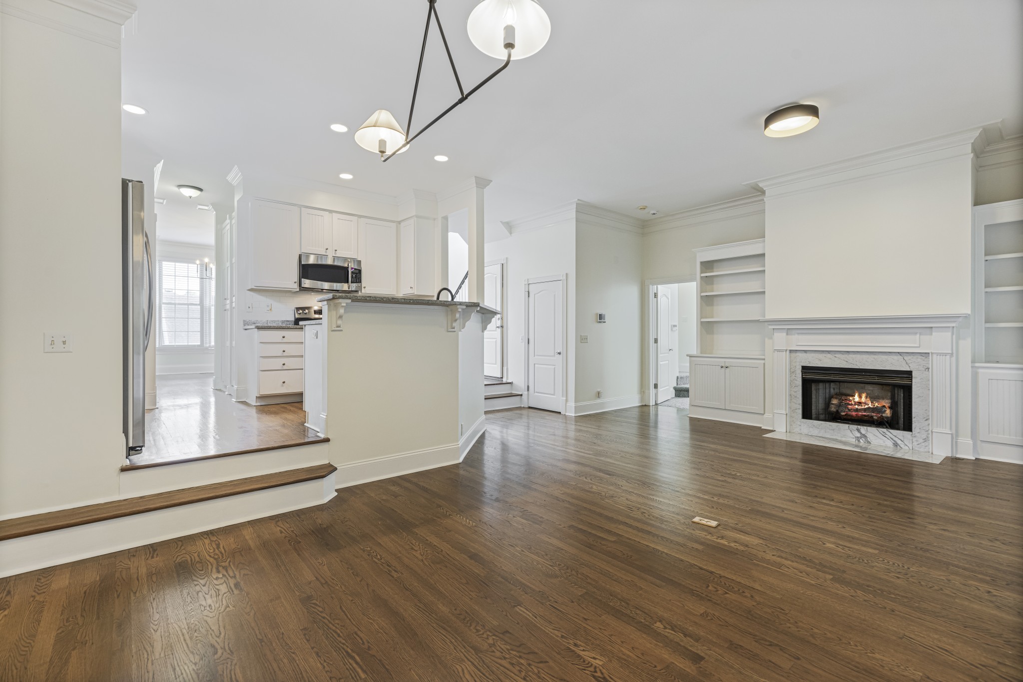 604 Clayborne Court Nashville TN 37215