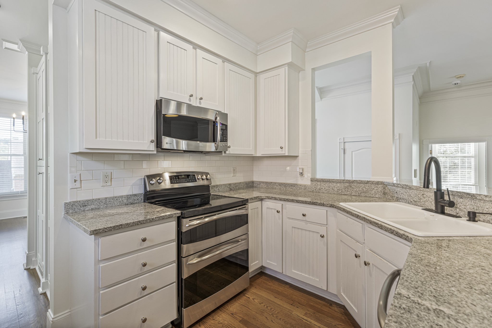 604 Clayborne Court Nashville TN 37215