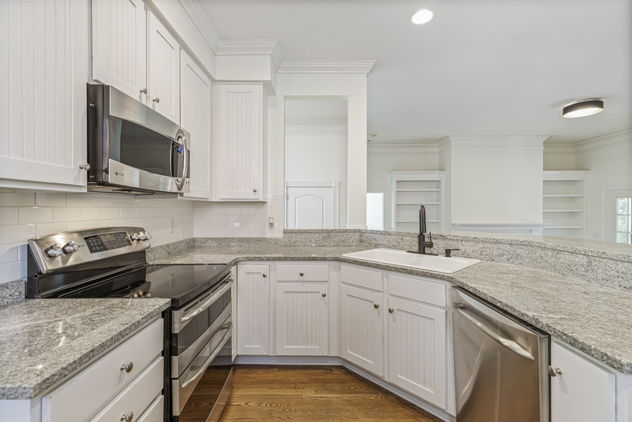 604 Clayborne Court Nashville TN 37215