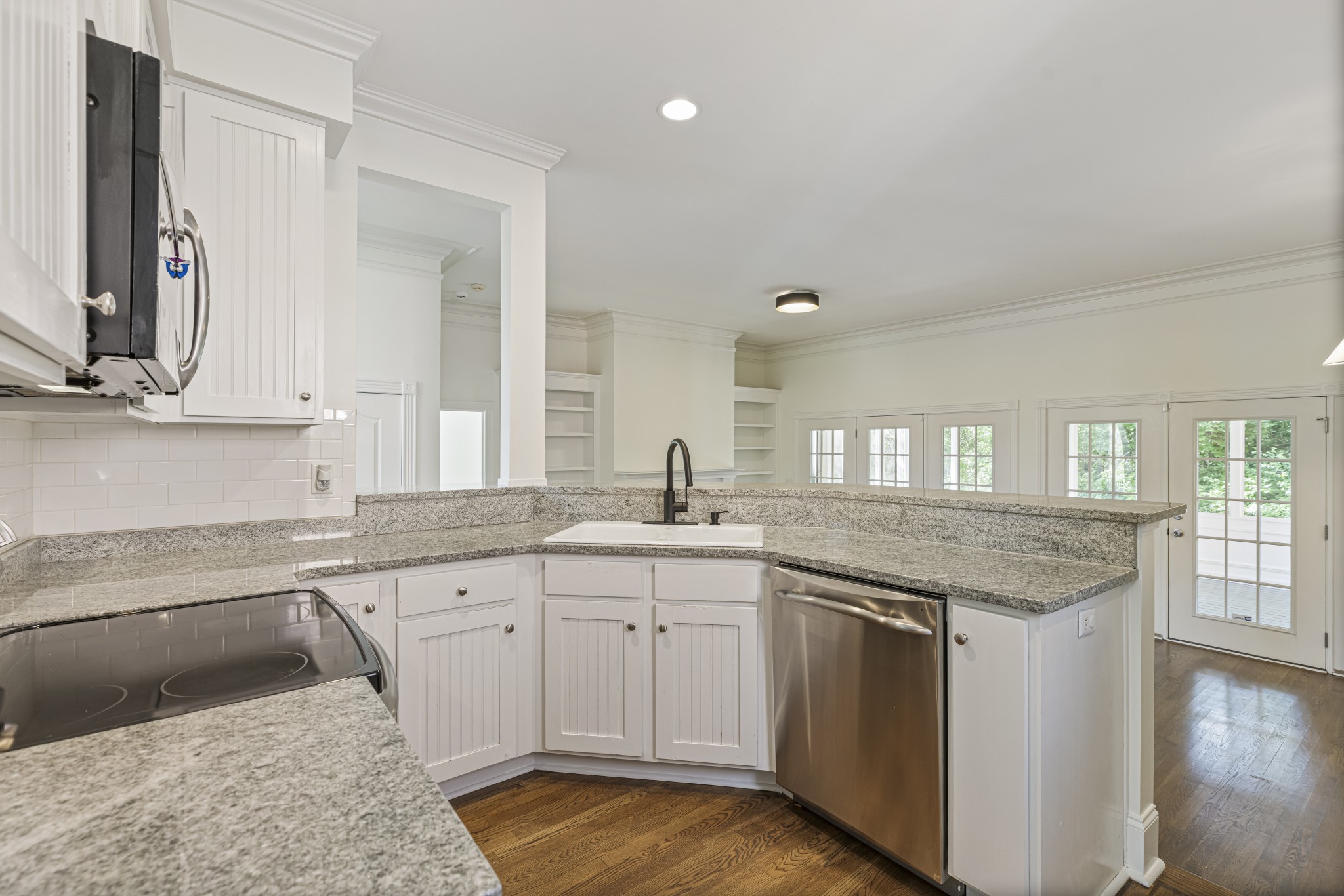 604 Clayborne Court Nashville TN 37215