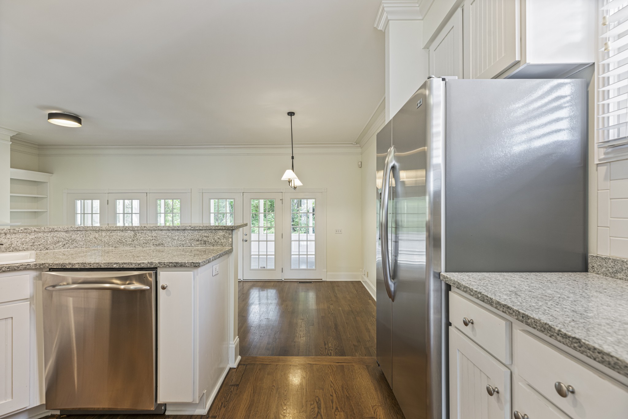 604 Clayborne Court Nashville TN 37215