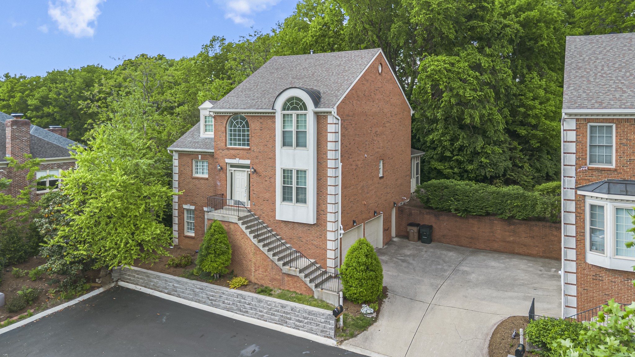 604 Clayborne Court Nashville TN 37215
