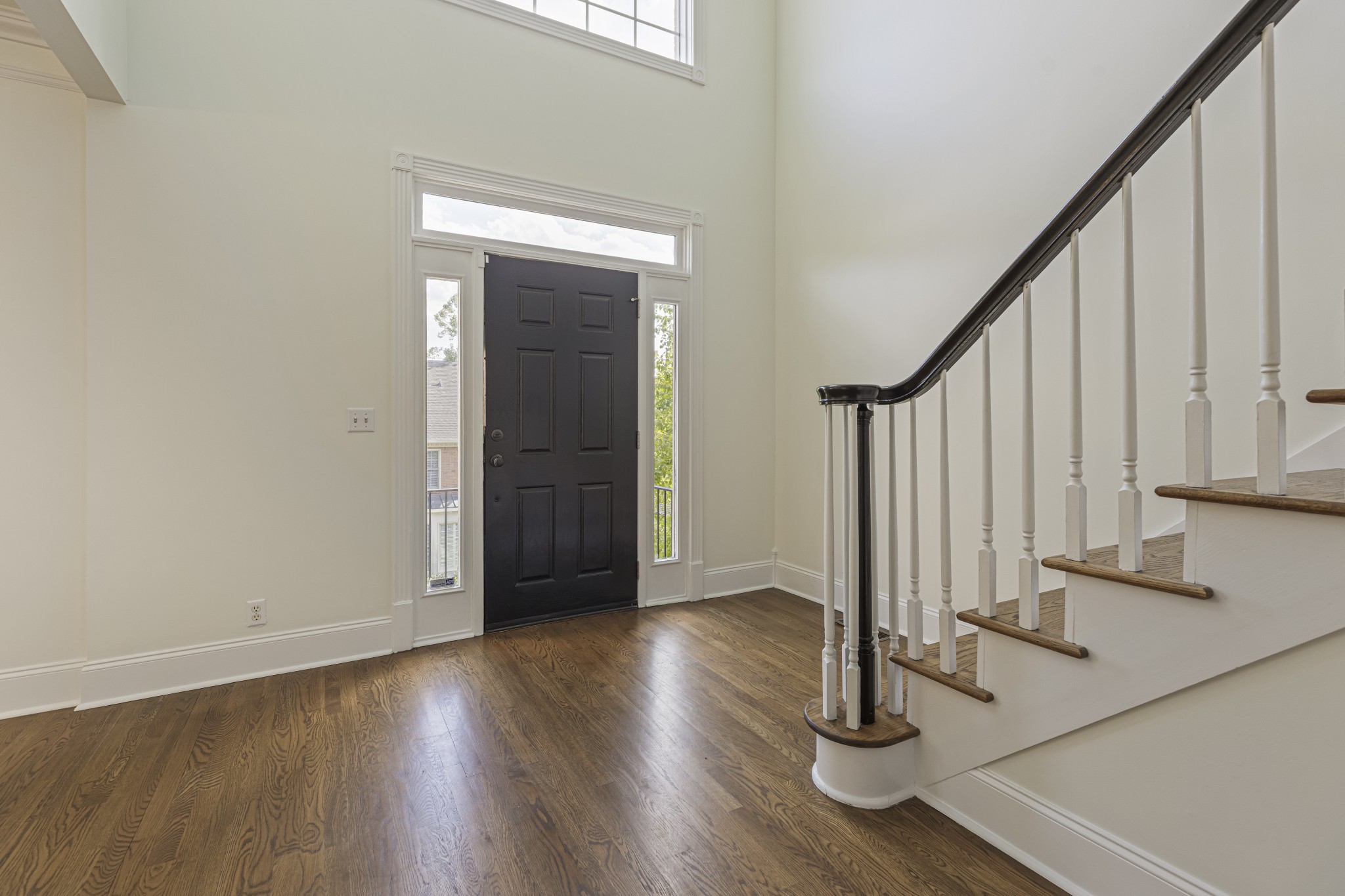 604 Clayborne Court Nashville TN 37215