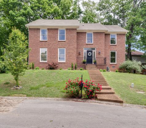 208 E Pearson Court Hermitage TN 37076