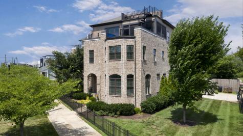 1010 Monroe Street Nashville TN 37208