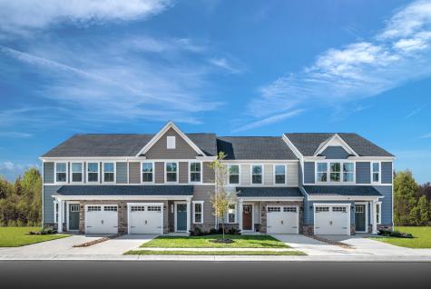 1813 Goldsberry Drive Columbia TN 38401