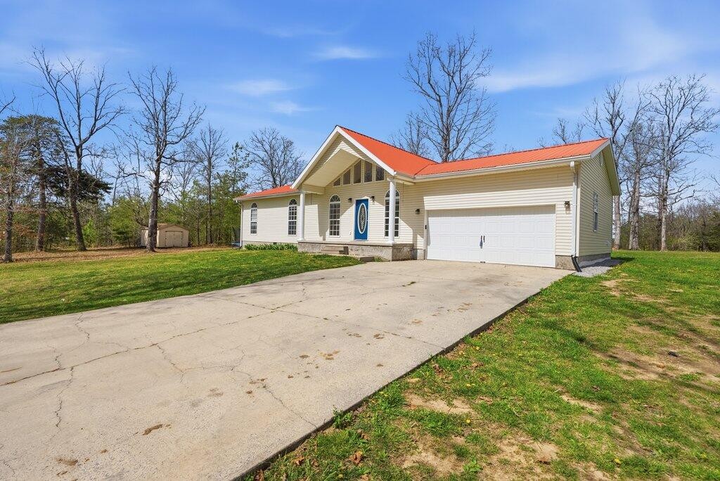 3629 Walkertown Road Dayton TN 37321