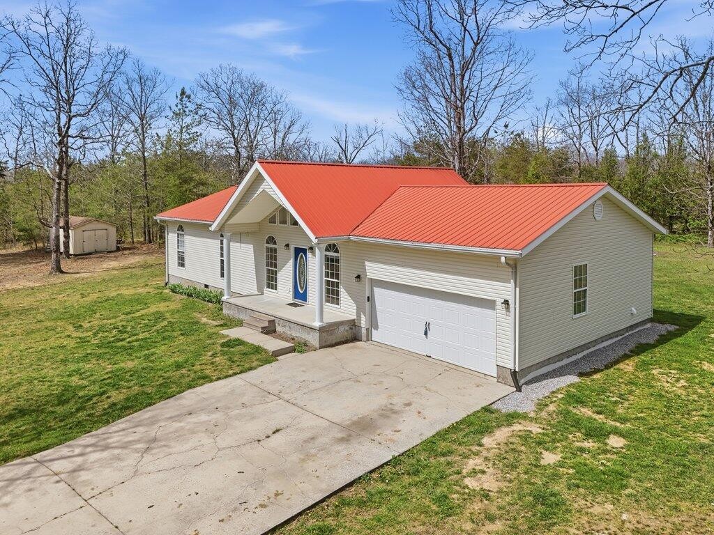 3629 Walkertown Road Dayton TN 37321