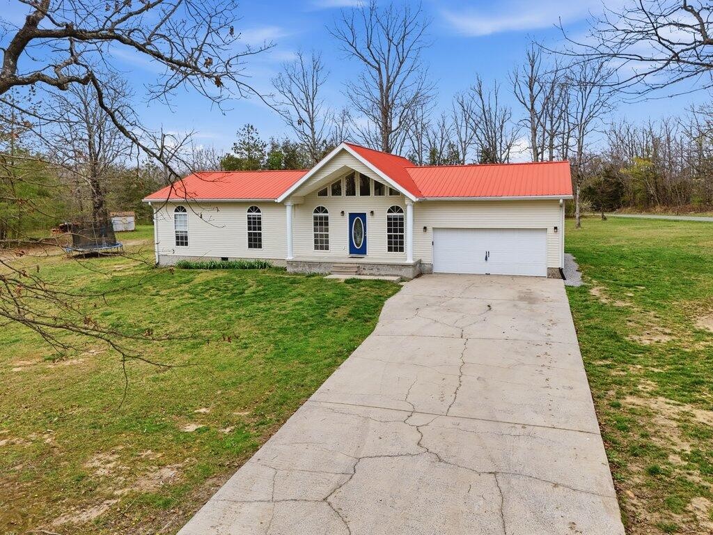 3629 Walkertown Road Dayton TN 37321