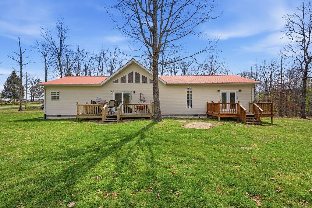 3629 Walkertown Road Dayton TN 37321