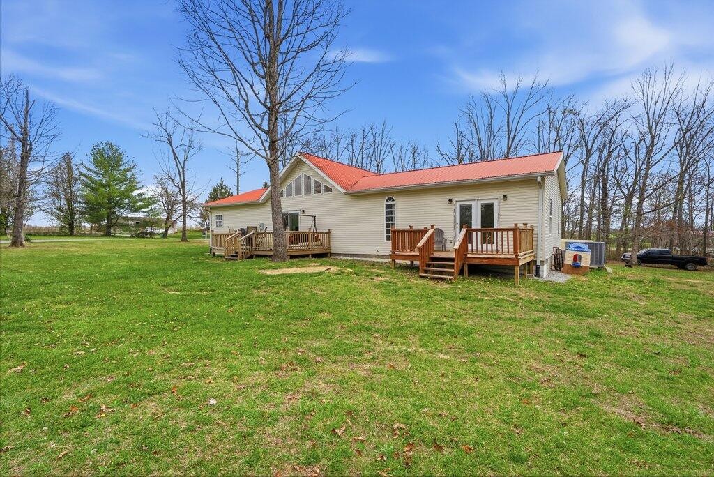 3629 Walkertown Road Dayton TN 37321