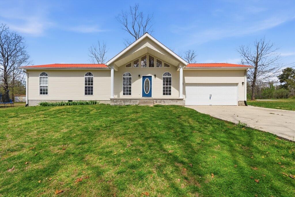 3629 Walkertown Road Dayton TN 37321