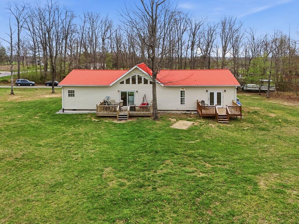 3629 Walkertown Road Dayton TN 37321