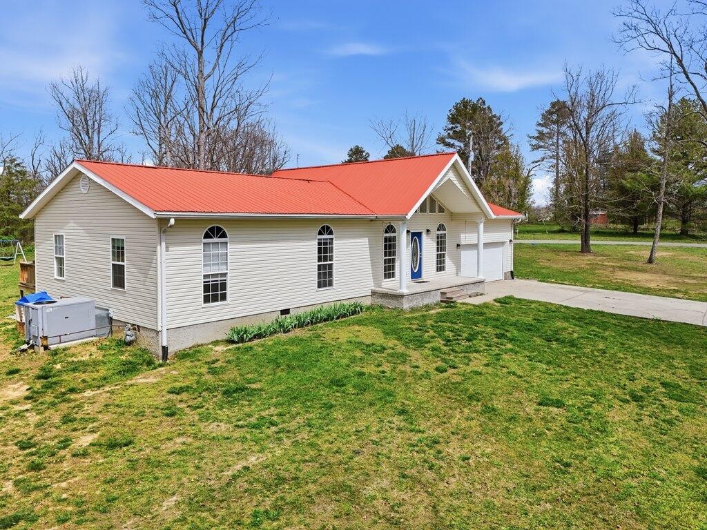 3629 Walkertown Road Dayton TN 37321