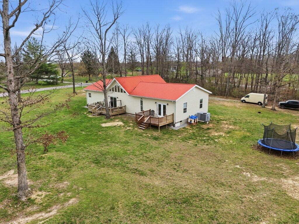 3629 Walkertown Road Dayton TN 37321