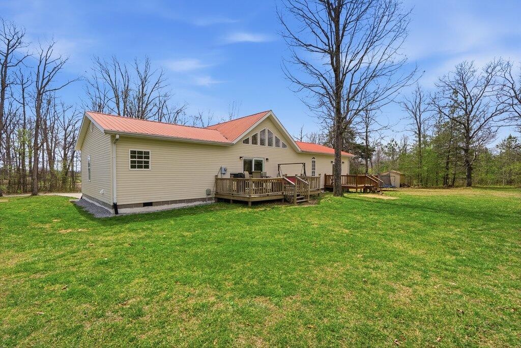 3629 Walkertown Road Dayton TN 37321