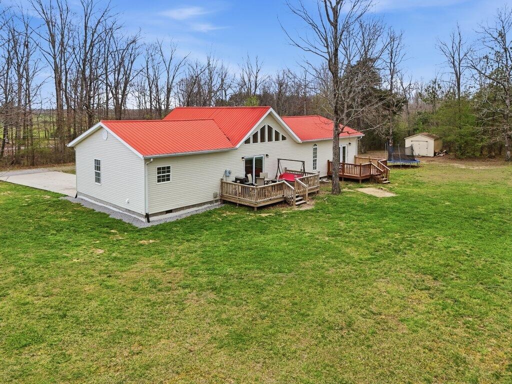 3629 Walkertown Road Dayton TN 37321