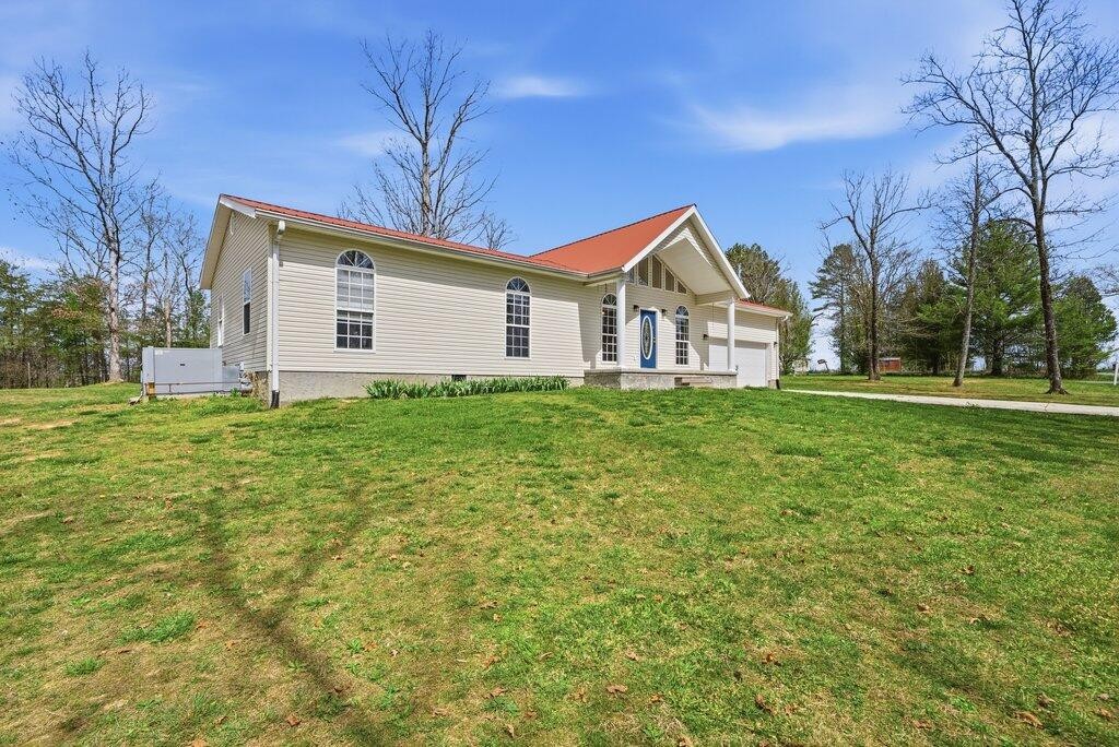3629 Walkertown Road Dayton TN 37321