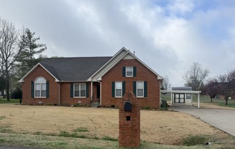 1712 Orchard Drive Lebanon TN 37087