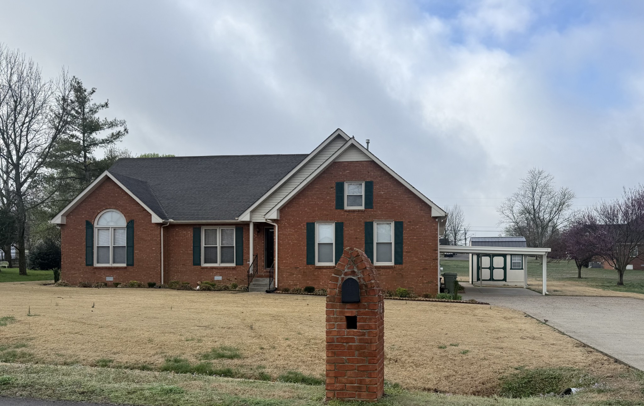 1712 Orchard Drive Lebanon TN 37087