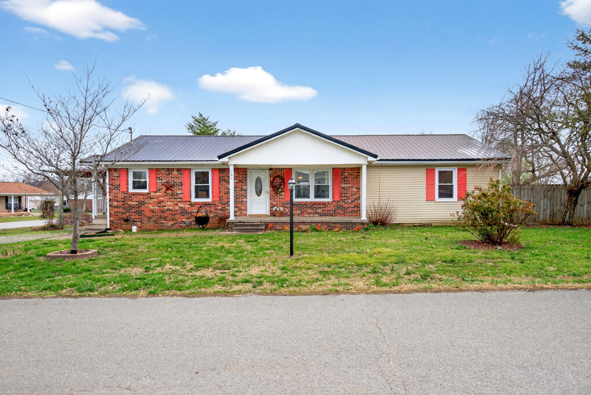 101 Deborah Street Elkton KY 42220
