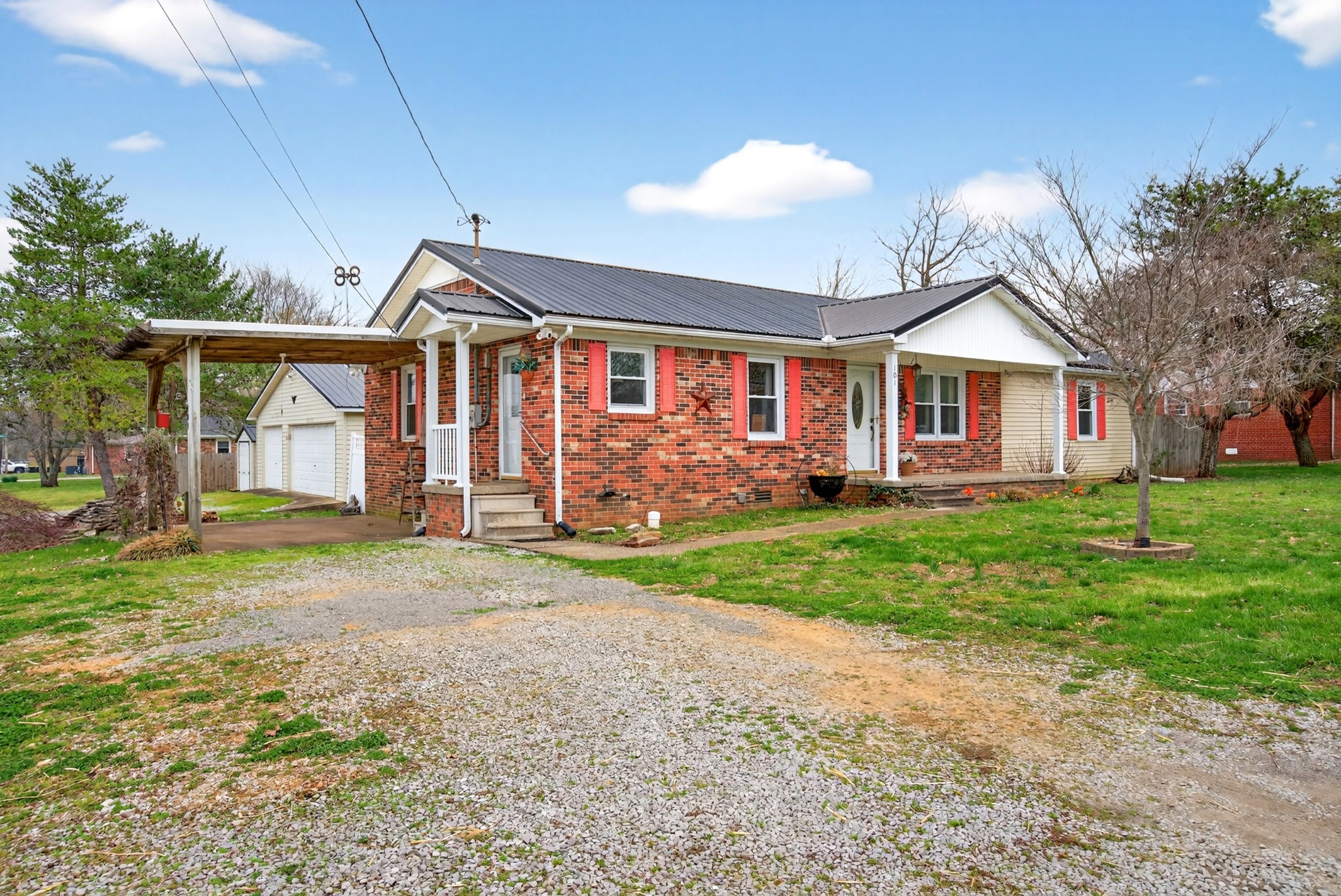 101 Deborah Street Elkton KY 42220