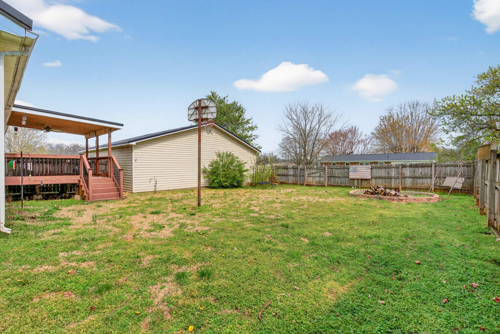 101 Deborah Street Elkton KY 42220
