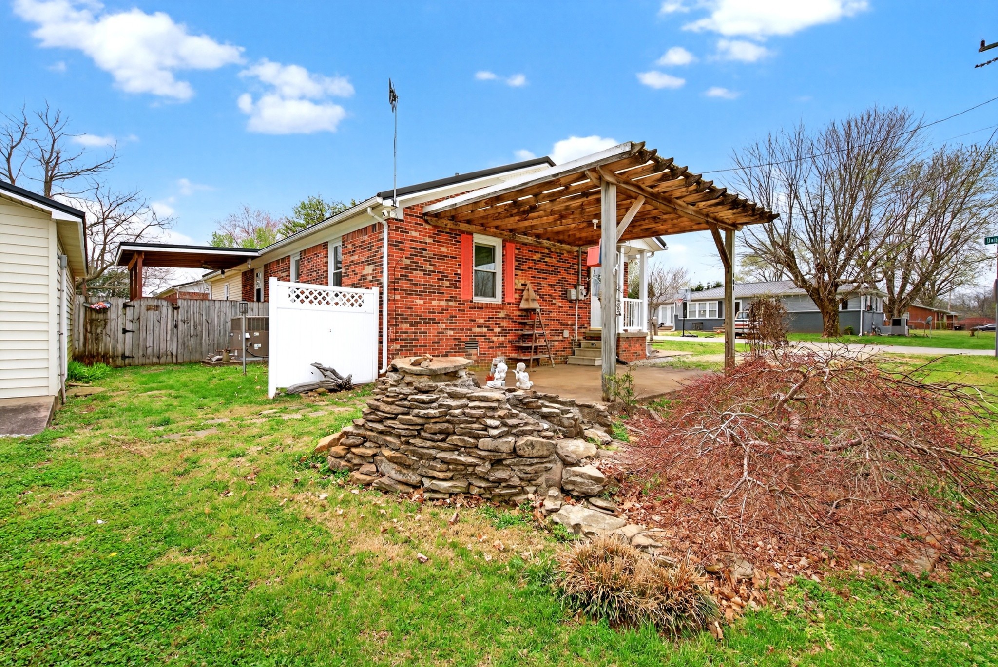 101 Deborah Street Elkton KY 42220