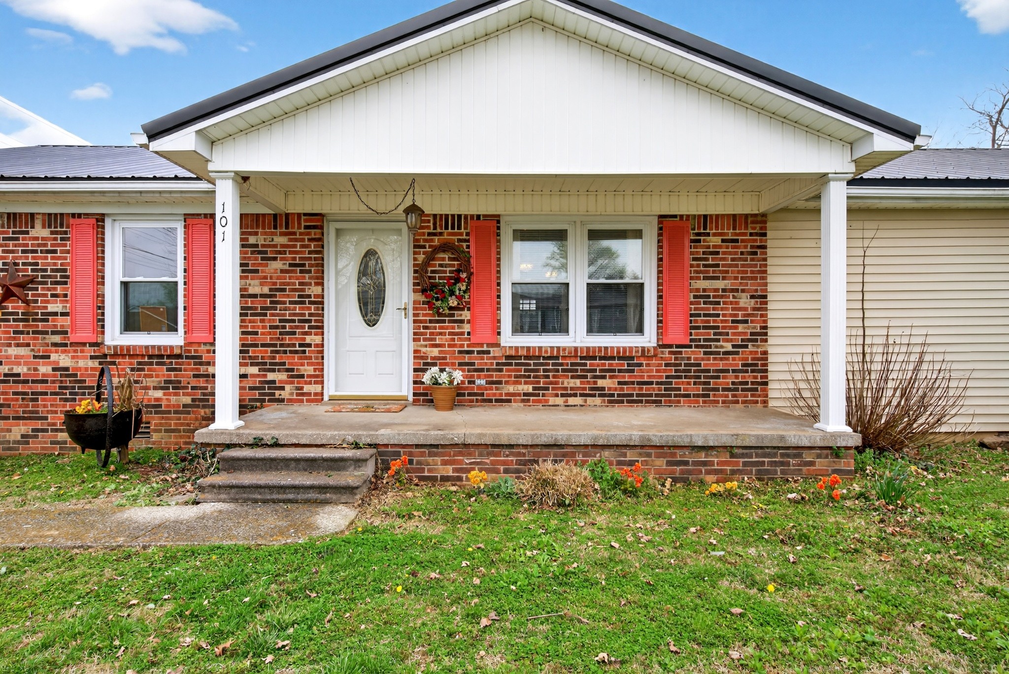 101 Deborah Street Elkton KY 42220