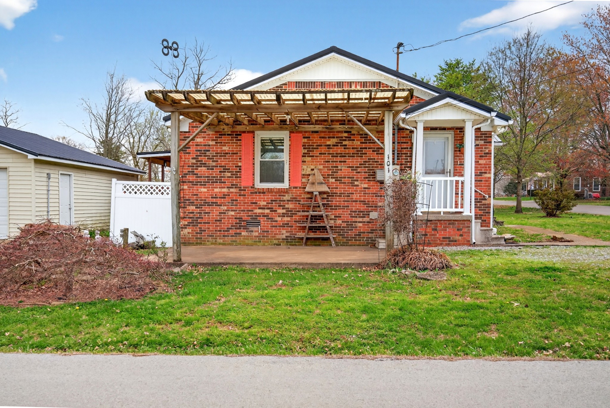 101 Deborah Street Elkton KY 42220