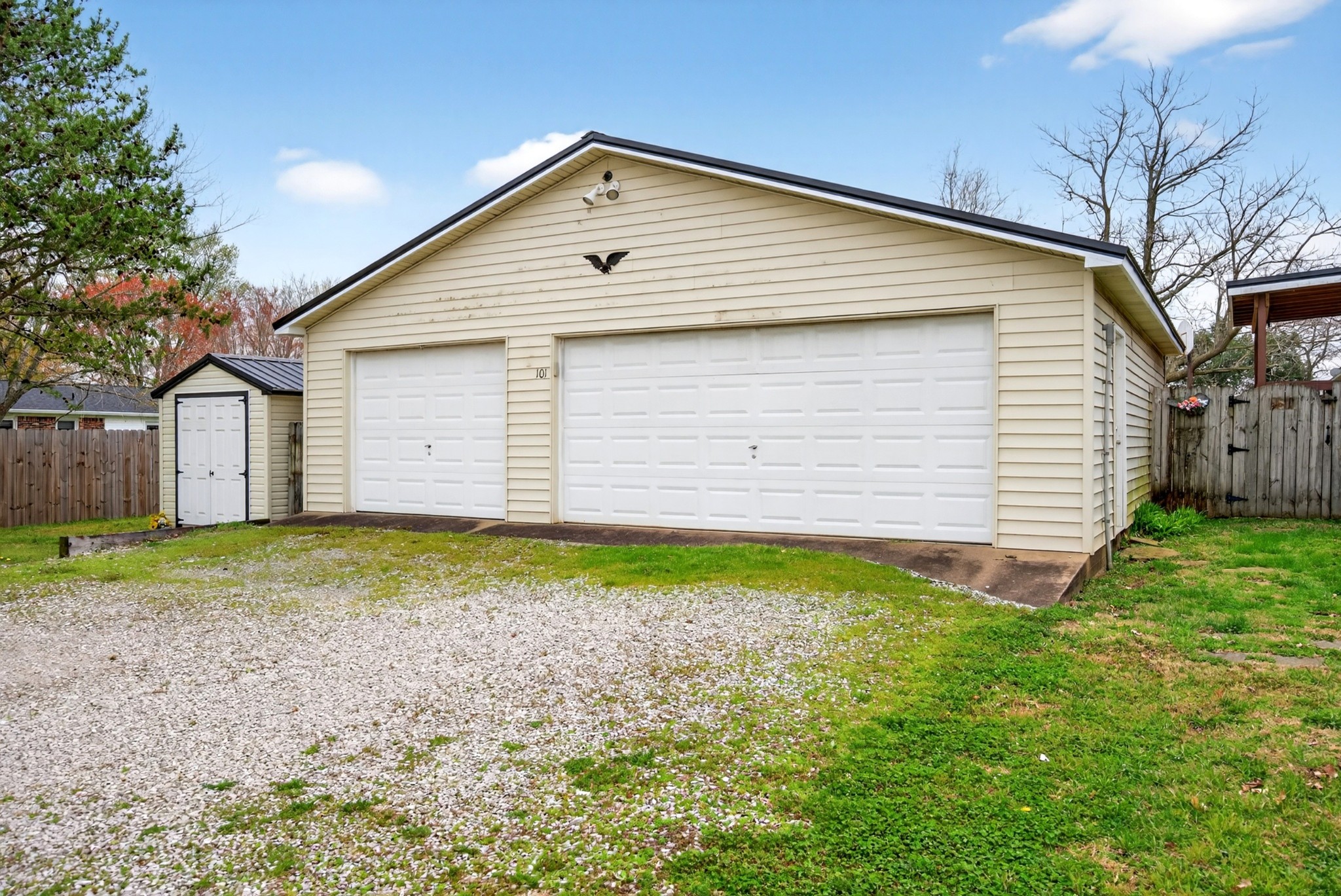 101 Deborah Street Elkton KY 42220