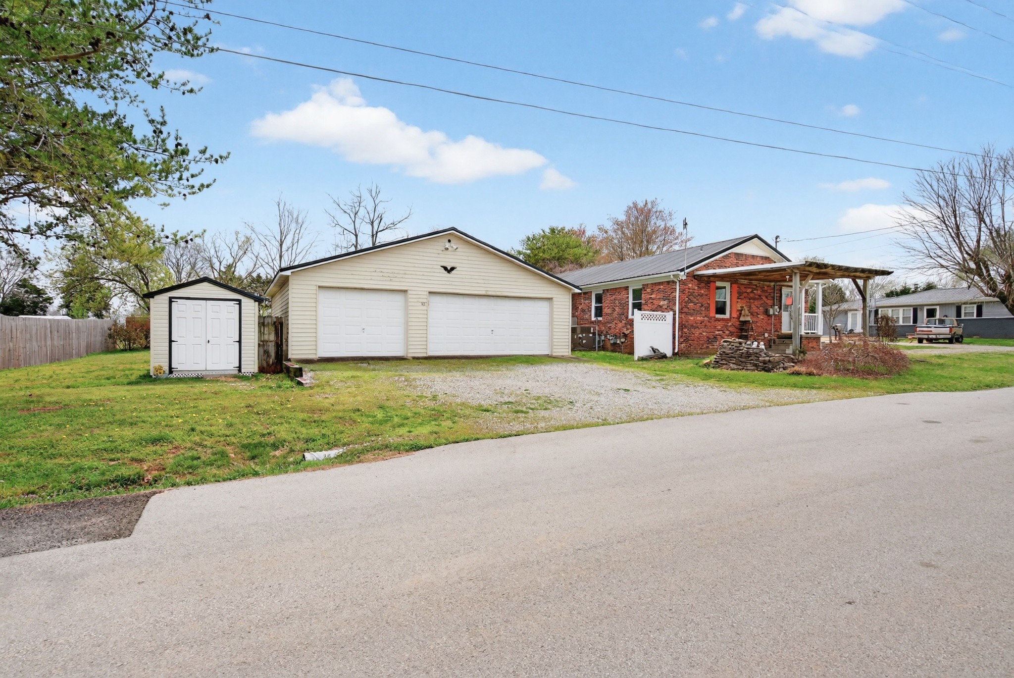 101 Deborah Street Elkton KY 42220