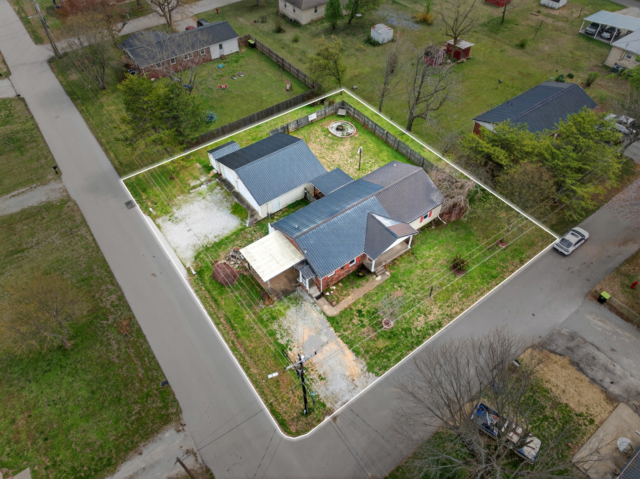 101 Deborah Street Elkton KY 42220