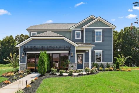 805 Averitt Lane Lebanon TN 37087