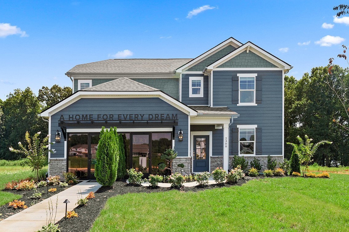 805 Averitt Lane Lebanon TN 37087