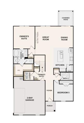 805 Averitt Lane Lebanon TN 37087