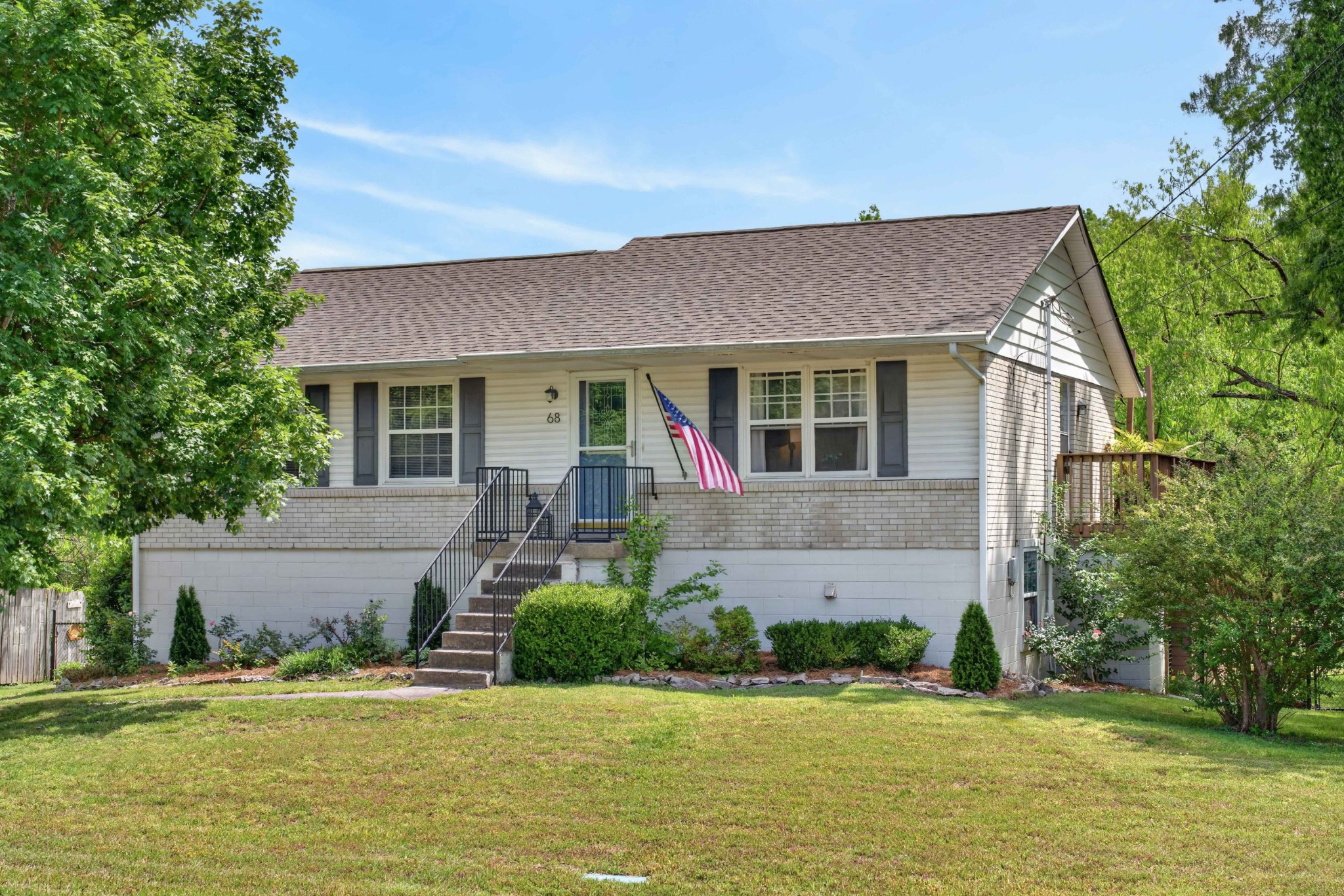 68 Cedar Creek Drive Mount Juliet TN 37122