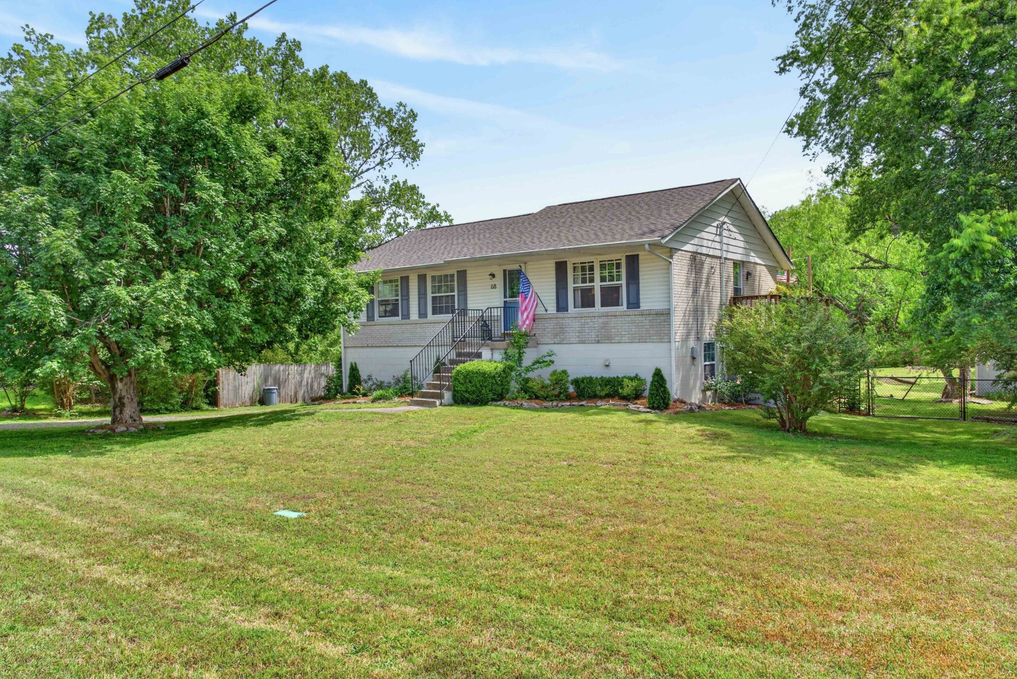 68 Cedar Creek Drive Mount Juliet TN 37122