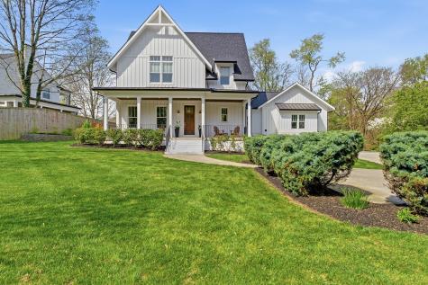 5449 San Marcos Drive Nashville TN 37220