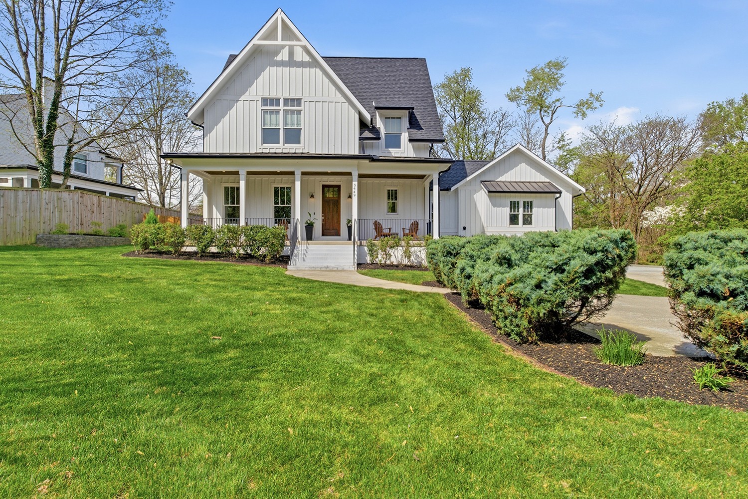 5449 San Marcos Drive Nashville TN 37220