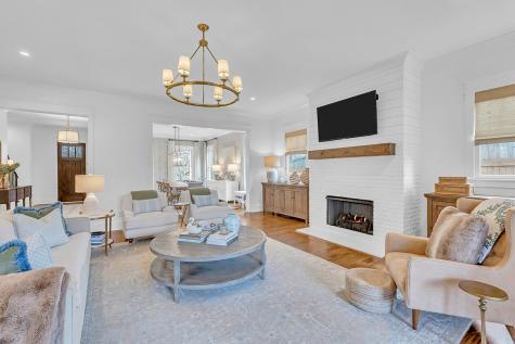 5449 San Marcos Drive Nashville TN 37220