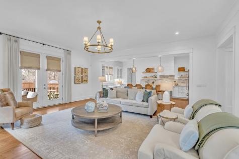 5449 San Marcos Drive Nashville TN 37220